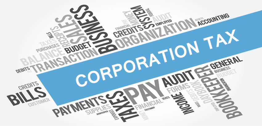 CORPORATION TAX