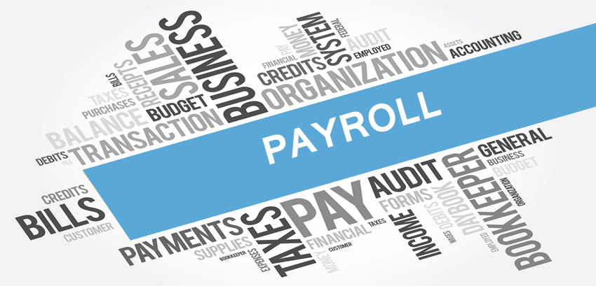 PAYROLL