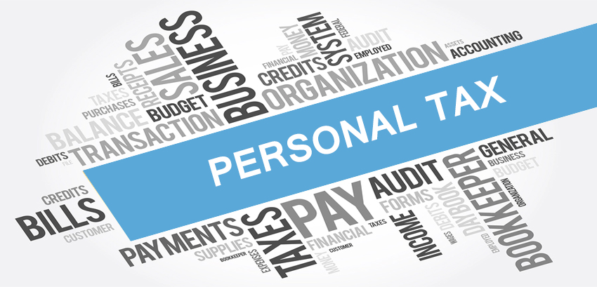 Personal Tax