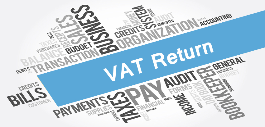 VAT Return