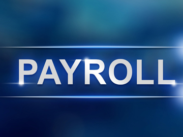 payroll